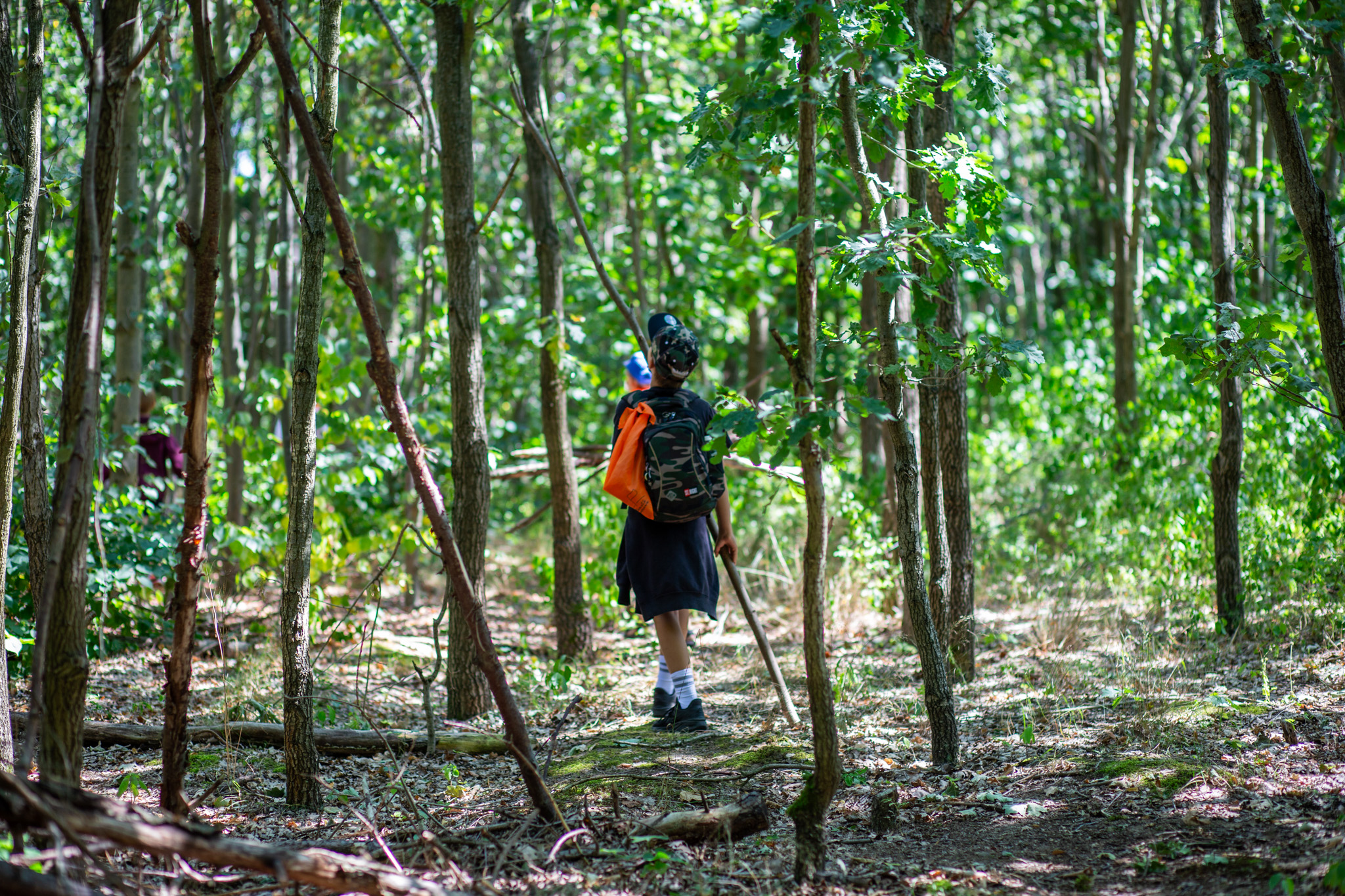 Kolonie MyFriendsCamp