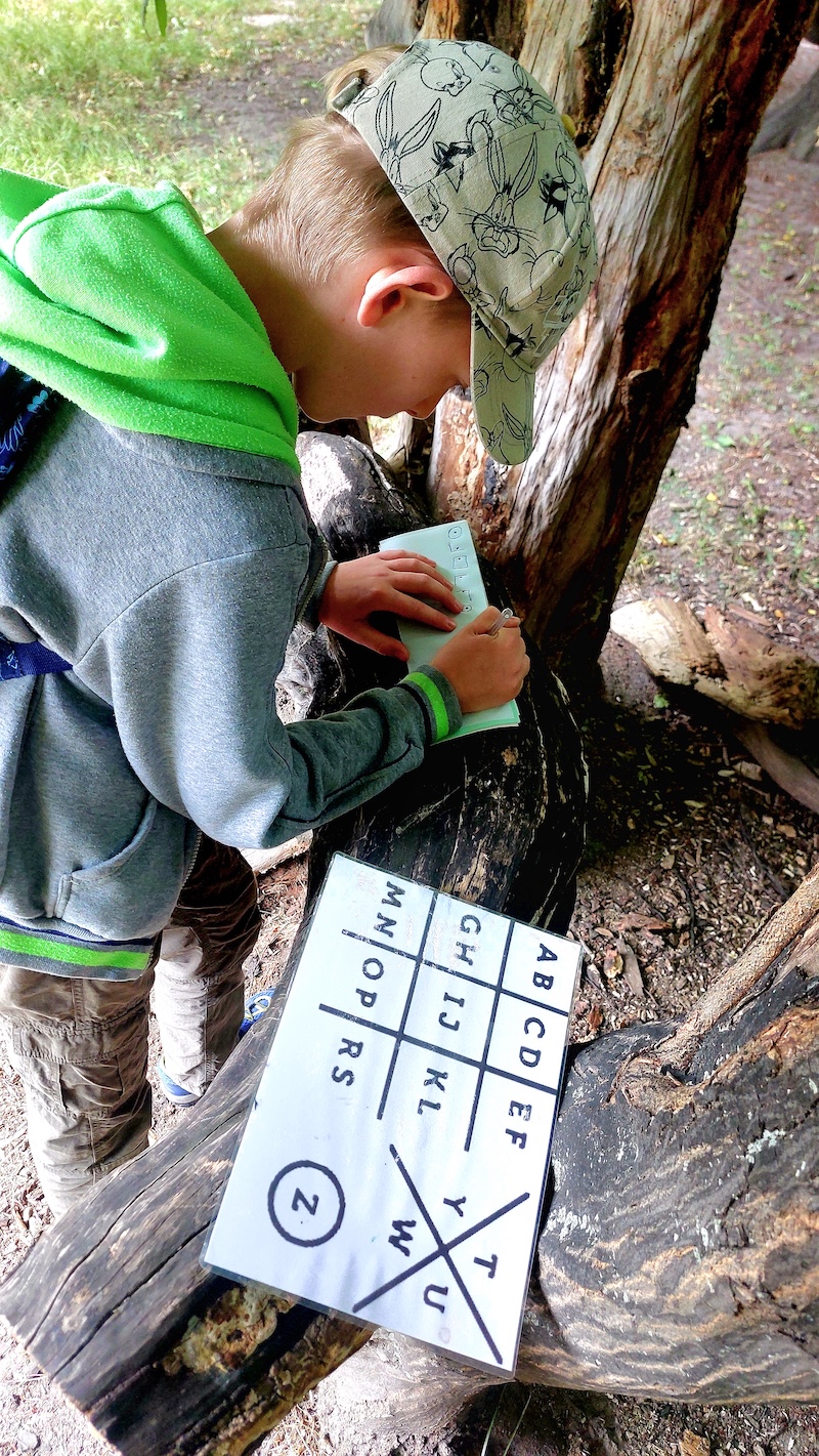 Kolonie MyFriendsCamp