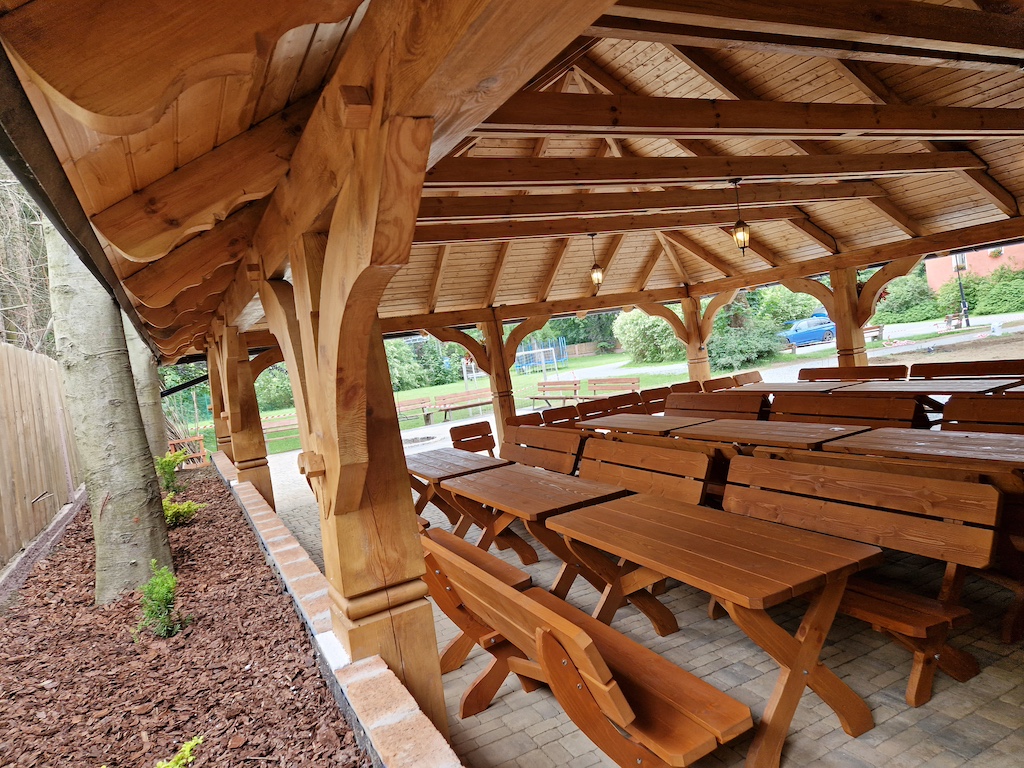 Ośrodek Turystyczny Bolko