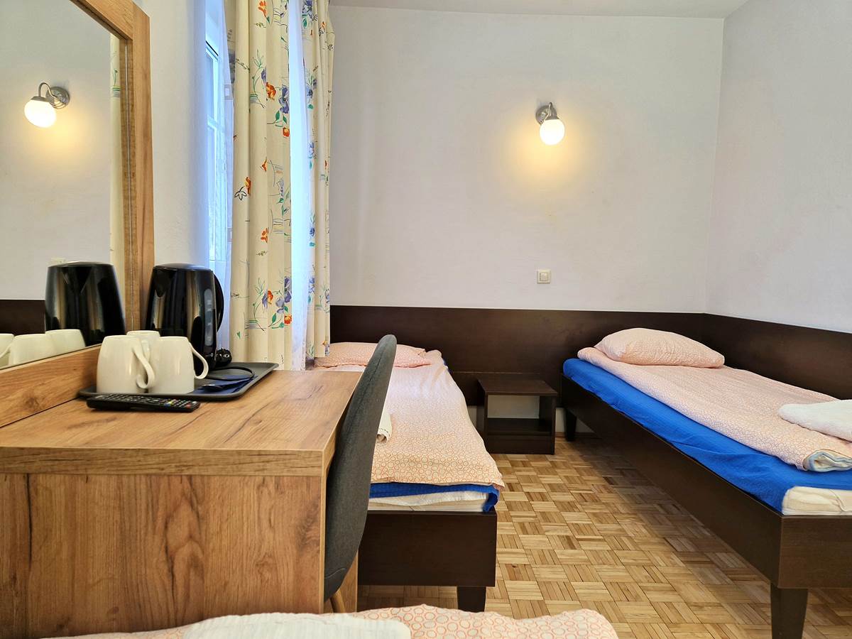 Ośrodek Turystyczny Bolko