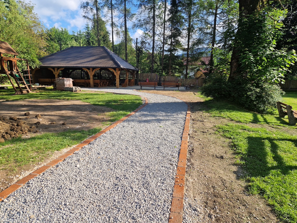 Ośrodek Turystyczny Bolko