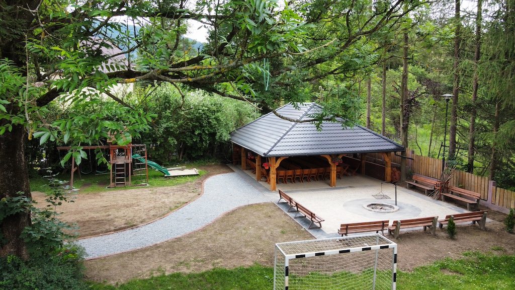 Ośrodek Turystyczny Bolko